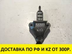 Крепление автомата. Nissan March, K13