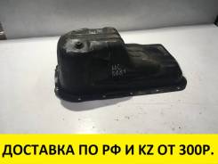Поддон. Daihatsu Charade, G112S Двигатели: HCE, HCF