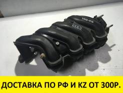 Коллектор впускной. Toyota: Platz, ist, Vios, Sienta, Vitz, Soluna Vios, XA, Porte, Scion, Echo, Probox, Yaris Verso, Funcargo, Raum, Yaris, Echo Vers...