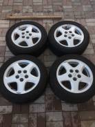 Колёса Nissan R16. 6.5x16" 5x114.30 ET40
