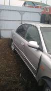 Kia Spectra