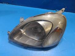Фара. Toyota Yaris, NCP10, NLP10, SCP10 Toyota Vitz Toyota Echo, NCP10, SCP10 Двигатели: 1NDTV, 1SZFE, 2NZFE