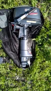 Yamaha. 5��.�., 2-�������, ���������, ���� S (381 ��), 2011 ��� ����