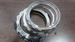Диск фрикционный. Toyota: Corona, Scepter, Ipsum, Camry Gracia, Avensis, Sprinter Trueno, Corolla, Tercel, Raum, Carina, Sprinter, Vista, Caldina, Spr...