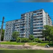 4-комнатная, улица Герцена 17. Индустриальный, агентство, 91 кв. м.