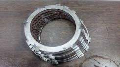 Диск фрикционный. Toyota: Windom, Corona, Scepter, Ipsum, Camry Gracia, Corolla, Tercel, Sprinter, Vista, Carina, Caldina, Solara, Cynos, Starlet, Cor...