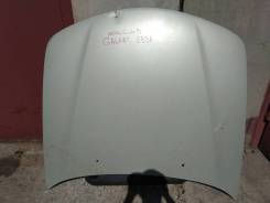 Капот. Mitsubishi Galant, E53A, E84A, E72A, E54A, E52A, E77A, E57A, E64A, E74A, E55A Двигатели: 6A11, 6A12, 4G93, 4D68, 4G63