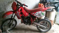 Honda CRM 50. 50����. ��., ��������, ��� ���, ������ �� �� ����