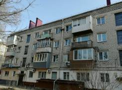 1-комнатная, улица Плеханова 55. Центр, агентство, 33 кв. м. Дом снаружи