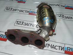 Катализатор. Toyota Sienna, GSL25 Toyota Harrier, GSU30, GSU30W, GSU31, GSU31W, GSU35, GSU35W, GSU36, GSU36W Toyota Highlander, GSU40, GSU40L, GSU45 T...