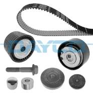 Механизм газораспределения. Renault: Megane, Vel Satis, Duster, Scenic, Laguna Двигатель F4R