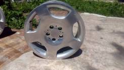 Lorinser. x17", 5x114.30