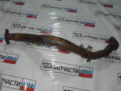 Приемная труба глушителя. Toyota Harrier, GSU30, GSU30W, GSU31, GSU31W, GSU35, GSU35W, GSU36, GSU36W Toyota Kluger V, GSU40, GSU45 Toyota Highlander...