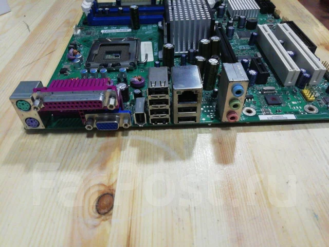 LGA775 ����
