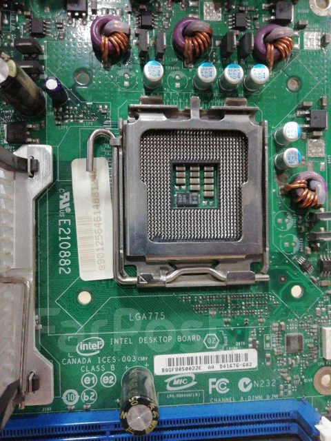 LGA775 ����