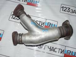 Приемная труба глушителя. Toyota Harrier, GSU30, GSU30W, GSU31, GSU31W, GSU35, GSU35W, GSU36, GSU36W, MCU30, MCU30W, MCU31, MCU31W, MCU35, MCU35W, MCU...