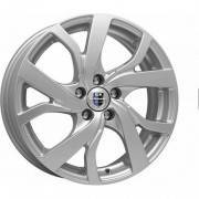 K&K Палермо. 6.5x16", 5x114.30, ET40, ЦО 67,1 мм.