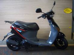Suzuki Lets 4. 50 куб. см., исправен, без птс, без пробега