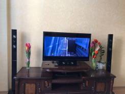 Samsung UE40D5000. LED
