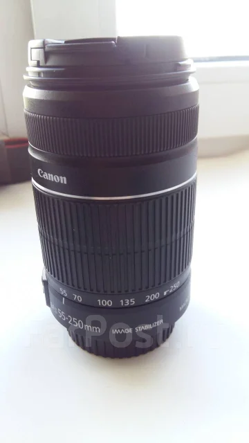 Canon EOS 650D ����
