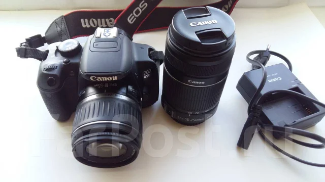 Canon EOS 650D ����