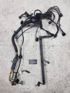 Проводка двс. BMW 3-Series, E46 Двигатели: M54B22, M54B25, M54B30