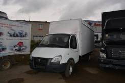 ГАЗ ГАЗель Бизнес. Газель Бизнес Евроборт 2018г. в., 2 700 куб. см., 1 500 кг., 4x2