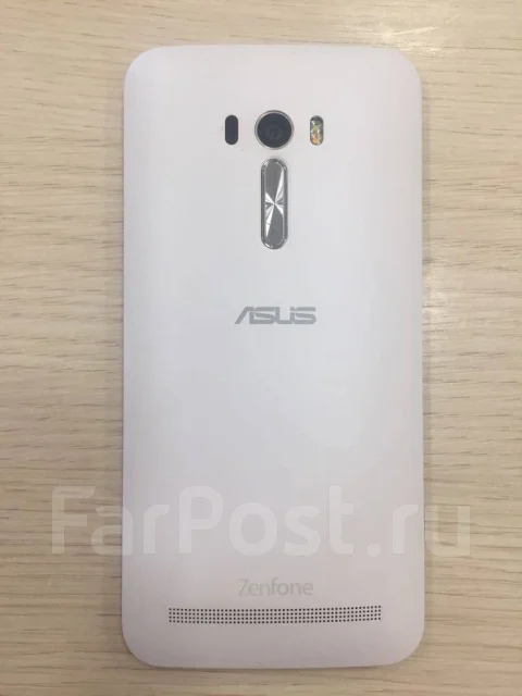 Asus ZenFone Selfie. �/�, �����, 3G, 4G LTE, Dual-SIM ����