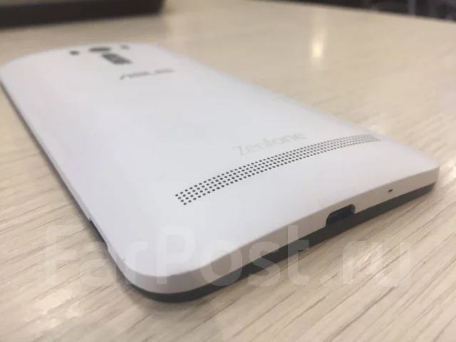Asus ZenFone Selfie. �/�, �����, 3G, 4G LTE, Dual-SIM ����