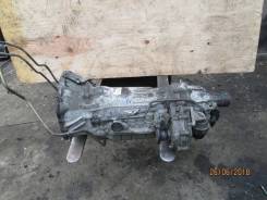 АКПП. Toyota Mark II, JZX115 Двигатель 1JZGE
