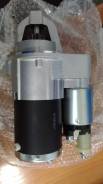 Стартер. Honda: Accord, CR-V, Element, Accord Tourer, Civic Двигатели: J30A4, J35Z2, K20A6, K20A7, K20A8, K20Z2, K24A3, K24A4, K24A8, K24Z2, K24Z3, N2...