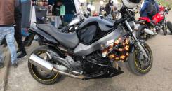 Honda X11. 1 136 куб. см., исправен, птс, с пробегом