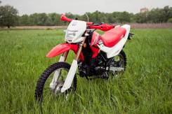 Irbis TTR 250. 250 куб. см., исправен, птс, без пробега. Под заказ