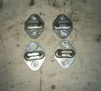 Замок двери. Toyota: Windom, Lite Ace, Corona, Scepter, Ipsum, Corolla, Tercel, Dyna, Sprinter, Vista, Caldina, Sprinter Carib, Corolla FX, Comfort, S...