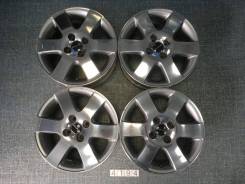 Enkei Modulo. 6.0x15", 4x100.00, ET45, ЦО 56,0 мм.