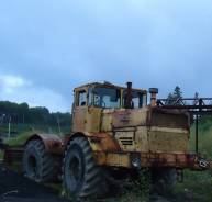 Кировец К-701. Трактор Кировец к-701. Под заказ