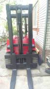 Balkancar. Погрузчик Балканкар, 3 500 кг., Бензиновый