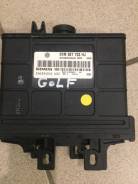 Блок управления акпп, cvt. Volkswagen Bora, 1J2, 1J6 Volkswagen Golf, 1J1, 1J5 Двигатели: AEH, AKL
