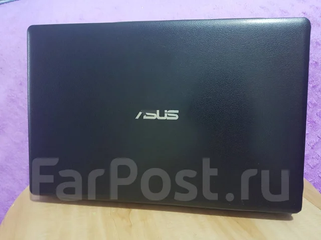 Asus X550CA-XO097H. 15.6", 1,8����, ��� 4 ��, ���� 700���, WiFi: 1, Bluetooth: 1, ����������� �� 5��. ����