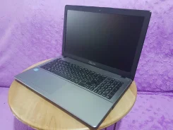 Asus X550CA-XO097H. 15.6", 1,8����, ��� 4 ��, ���� 700���, WiFi: 1, Bluetooth: 1, ����������� �� 5��. ����