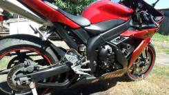 Yamaha YZF R1. 999 куб. см., исправен, птс, с пробегом