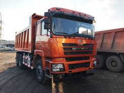 Shaanxi Shacman SX3256DR384. Самосвал Shacman SX3256DR384, 6х4, Evro V в Челябинске, 9 700 куб. см., 25 000 кг., 6x4