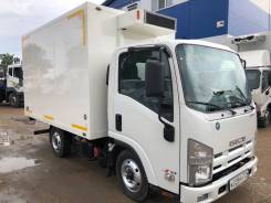 Isuzu NPR. Рефрижератор +/-20С , 2011 г. в. Категория В, 3 000 куб. см., 2 000 кг.