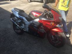 Kawasaki Ninja ZX-9R. 1 000 куб. см., исправен, птс, с пробегом