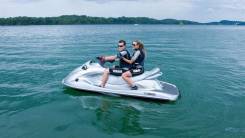 Yamaha VX Cruiser. 110,00 л.с., 2010 год год