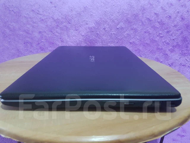Asus X550CA-XO097H. 15.6", 1,8����, ��� 4 ��, ���� 700���, WiFi: 1, Bluetooth: 1, ����������� �� 5��. ����