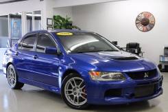 Mitsubishi. 8.0x17", 5x114.30, ET38