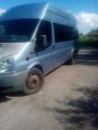 Ford. Продам форд транз на Автомате, 3 000 куб. см., 18 мест