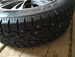 Tech Line TL 526. 5.5x15", 4x100, ET45 ����