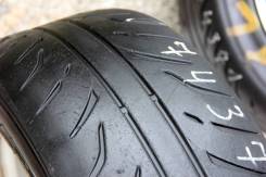 Dunlop Direzza ZII. Летние, 2015 год, 20 %, 4 шт